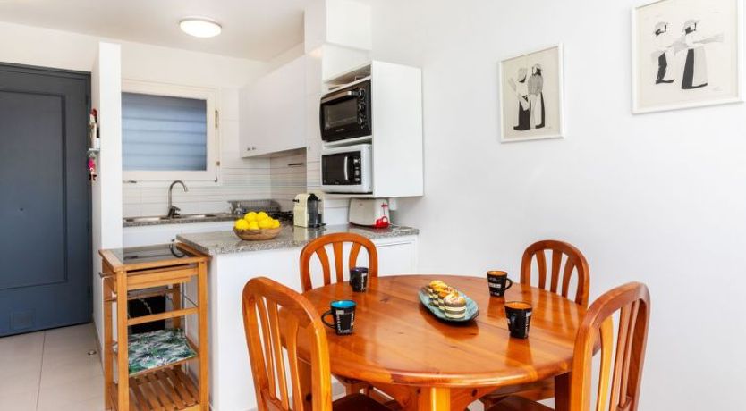 Photo of Grifeu Apartment 4