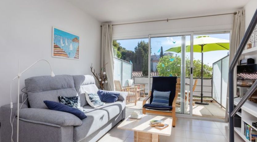 Photo of Grifeu Apartment 4