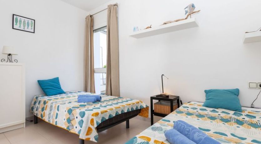 Photo of Grifeu Apartment 4