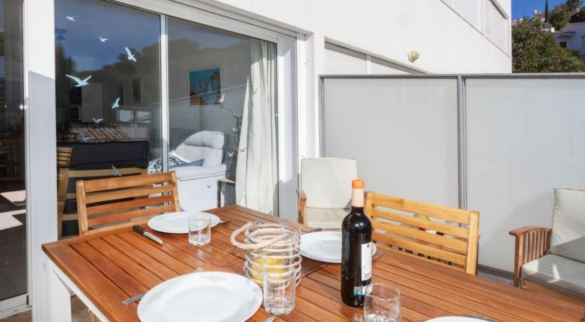 Photo of Grifeu Apartment 4