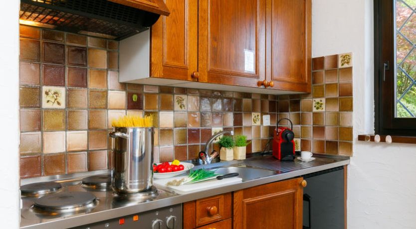 Photo of Residenza Miralago Apt. A4 Apartment 9