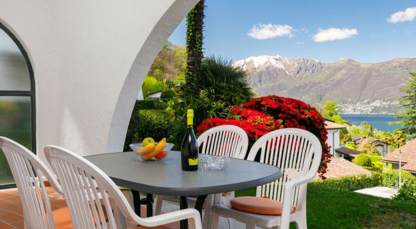 Photo of Residenza Miralago Apt. A4 Apartment 9