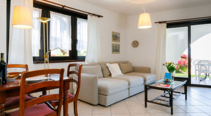 Photo of Residenza Miralago Apt. A4 Apartment 9