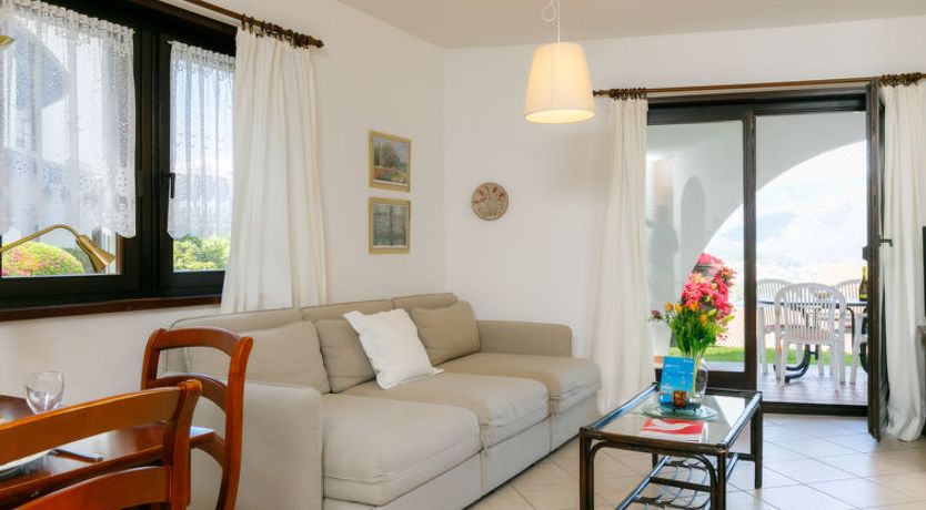 Photo of Residenza Miralago Apt. A4 Apartment 9