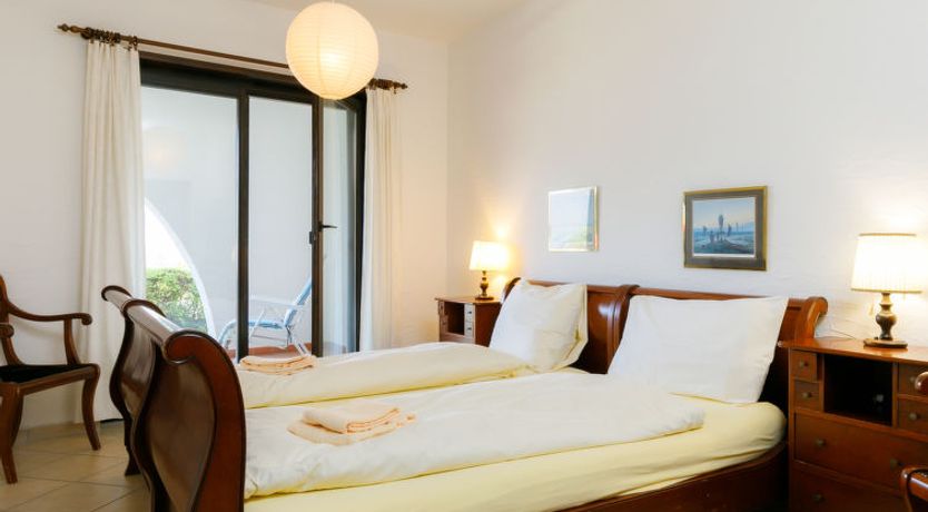 Photo of Residenza Miralago Apt. A4 Apartment 9