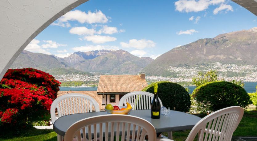 Photo of Residenza Miralago Apt. A4 Apartment 9