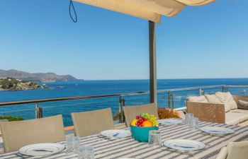 Fane Holiday Home