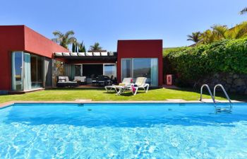 Tipo 2 dormitorios Holiday Home