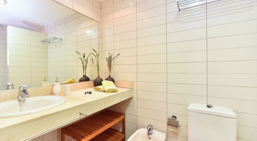 Photo of Tipo 2 dormitorios