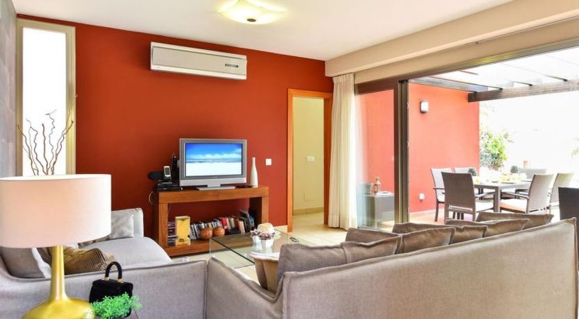 Photo of Tipo 2 dormitorios