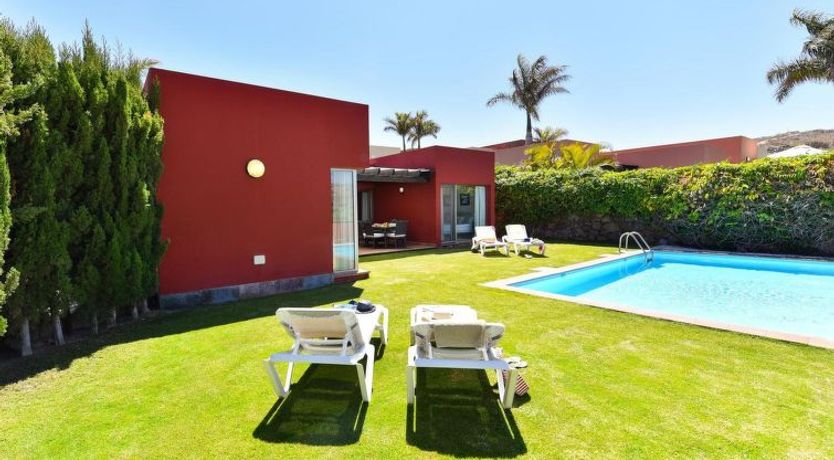 Photo of Tipo 2 dormitorios