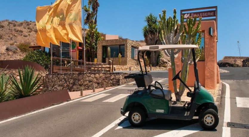 Photo of Tipo 2 dormitorios