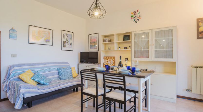 Photo of Villaggio 5 Terre Apartment 7