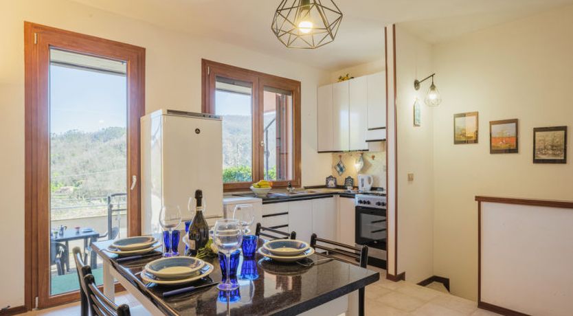 Photo of Villaggio 5 Terre Apartment 7