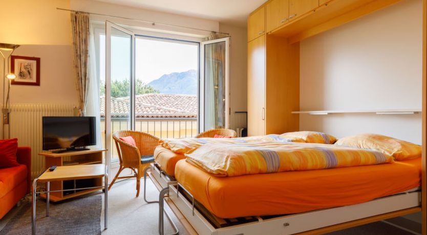 Photo of Residenza Corallo Apartment 10