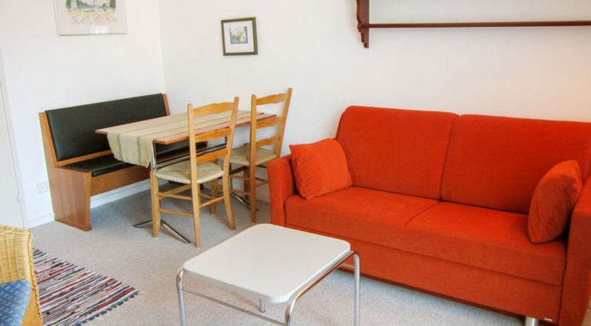 Photo of Residenza Corallo Apartment 10