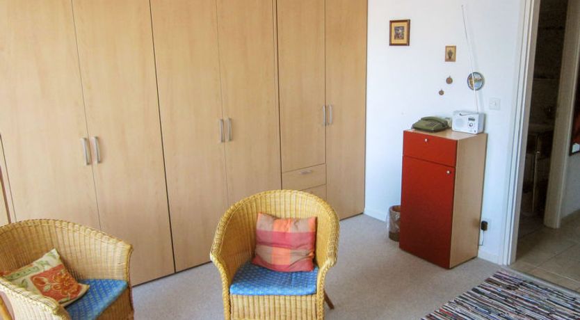 Photo of Residenza Corallo Apartment 10