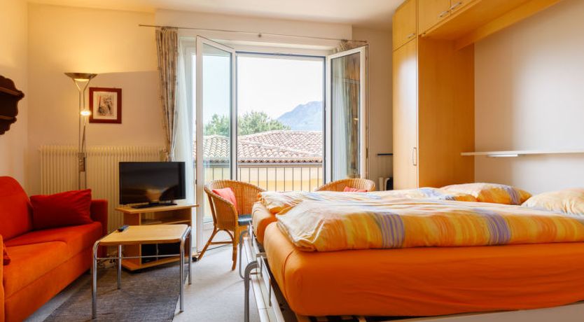 Photo of Residenza Corallo Apartment 10