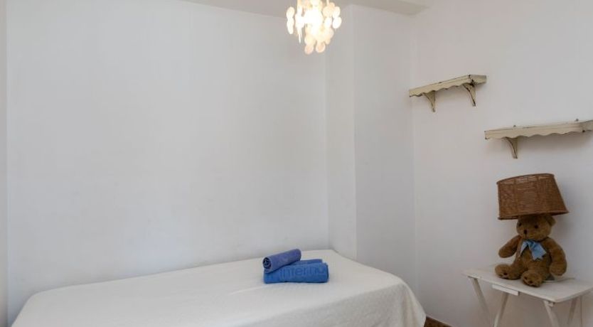 Photo of Edificio Berna Apartment 2