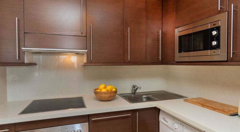 Photo of Edificio Berna Apartment 2