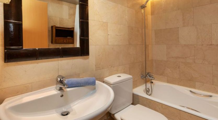 Photo of Edificio Berna Apartment 2