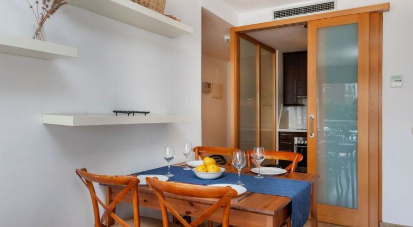 Photo of Edificio Berna Apartment 2