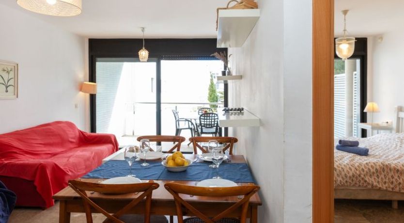 Photo of Edificio Berna Apartment 2