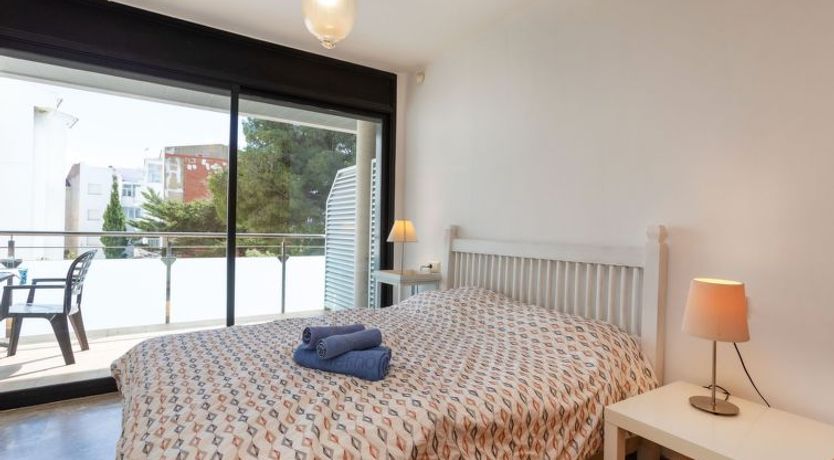 Photo of Edificio Berna Apartment 2