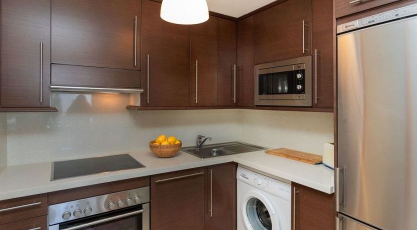Photo of Edificio Berna Apartment 2