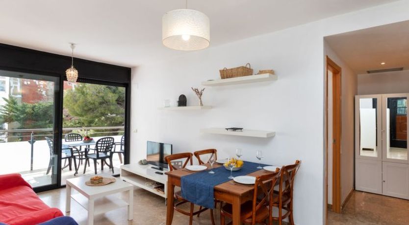 Photo of Edificio Berna Apartment 2