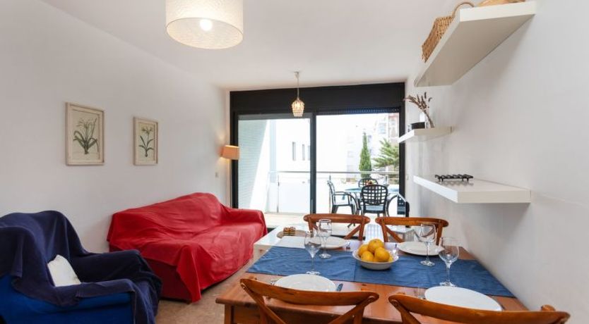 Photo of Edificio Berna Apartment 2
