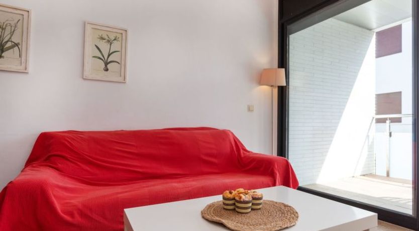 Photo of Edificio Berna Apartment 2