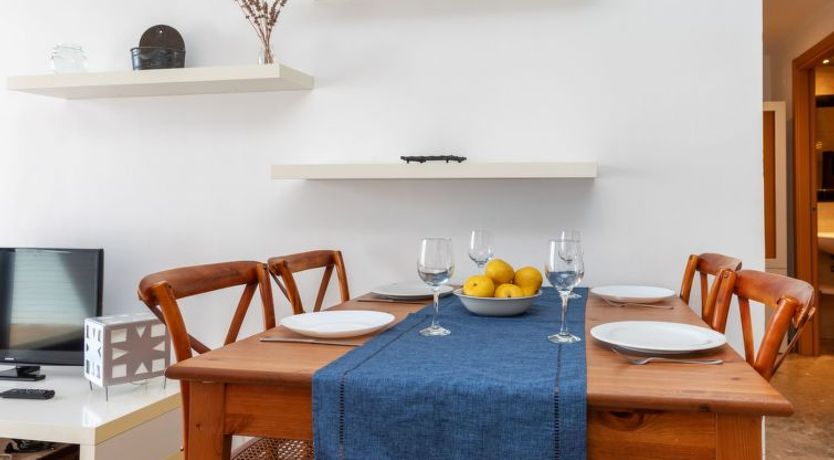 Photo of Edificio Berna Apartment 2