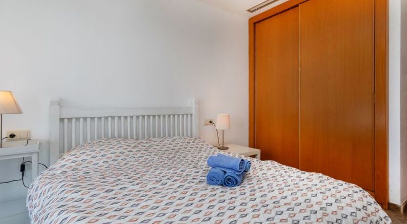 Photo of Edificio Berna Apartment 2