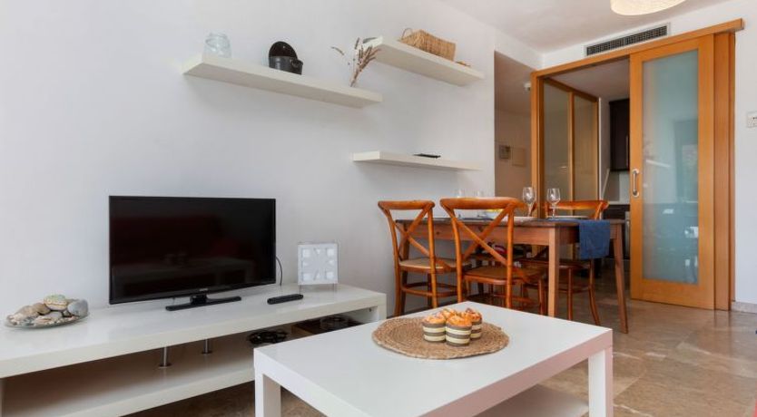 Photo of Edificio Berna Apartment 2