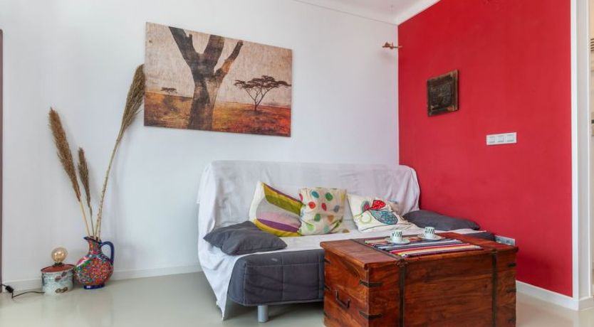 Photo of Pardal Apartment 3