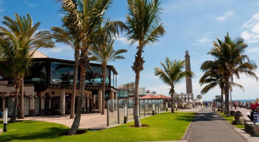 Photo of Meloneras 7