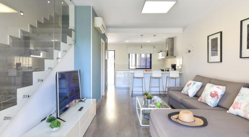 Photo of Meloneras 7