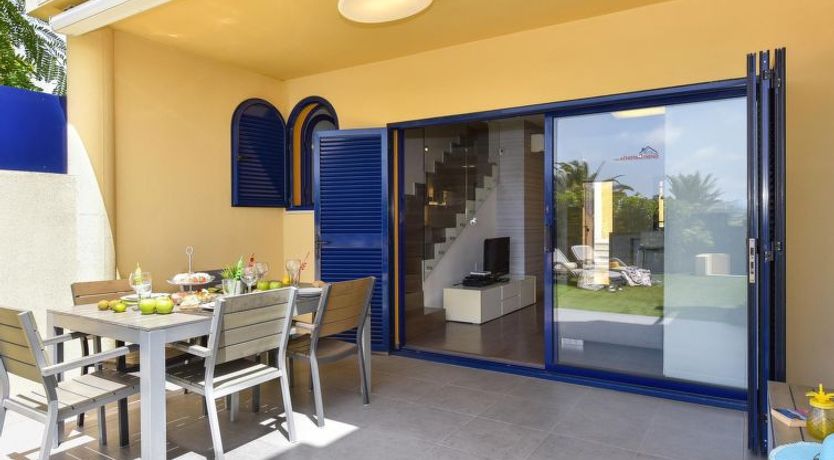 Photo of Meloneras 7