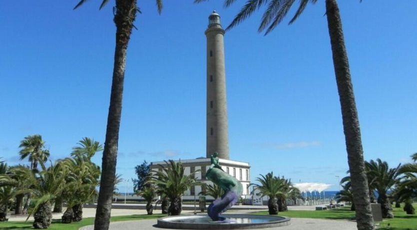 Photo of Meloneras 7