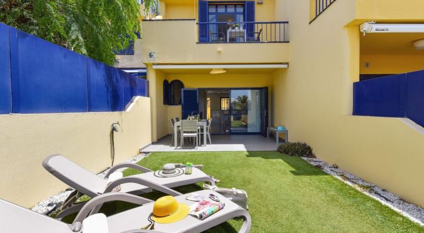 Photo of Meloneras 7