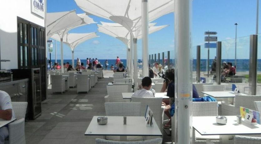 Photo of Meloneras 7