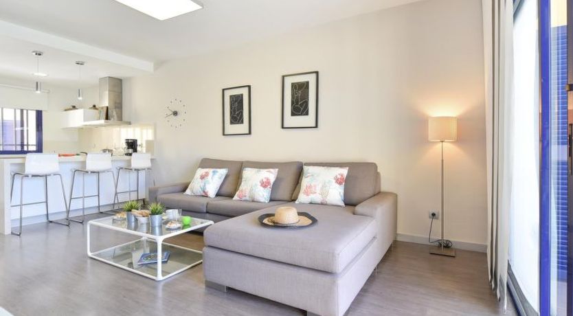 Photo of Meloneras 7