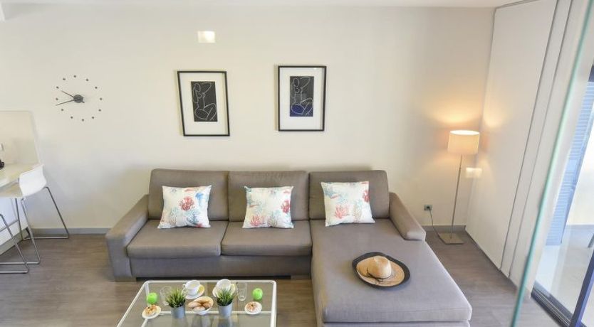 Photo of Meloneras 7