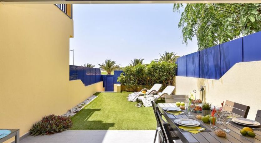 Photo of Meloneras 7