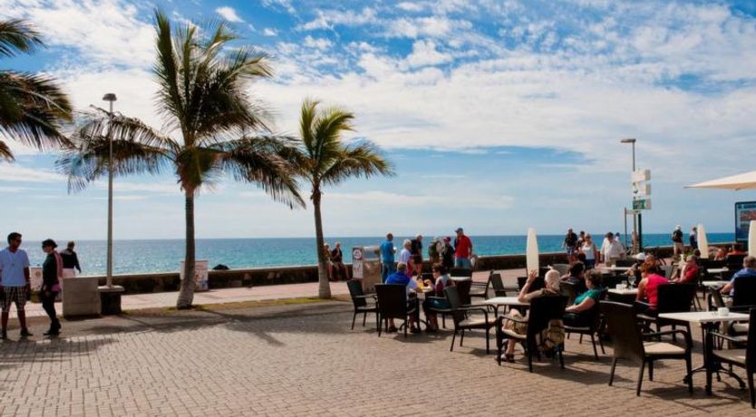 Photo of Meloneras 7