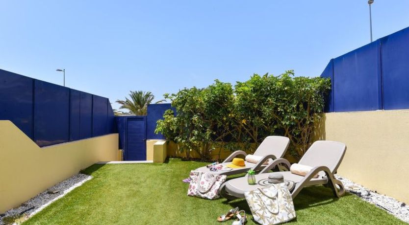 Photo of Meloneras 7