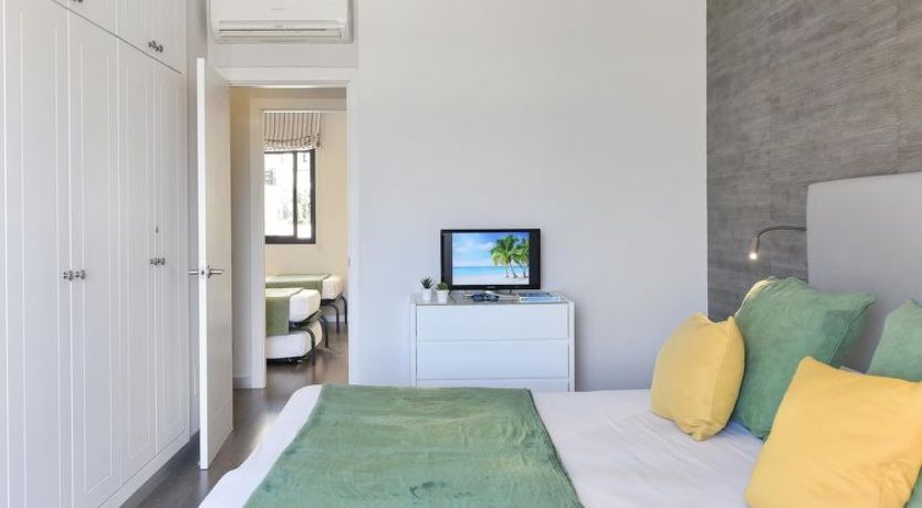 Photo of Meloneras 7