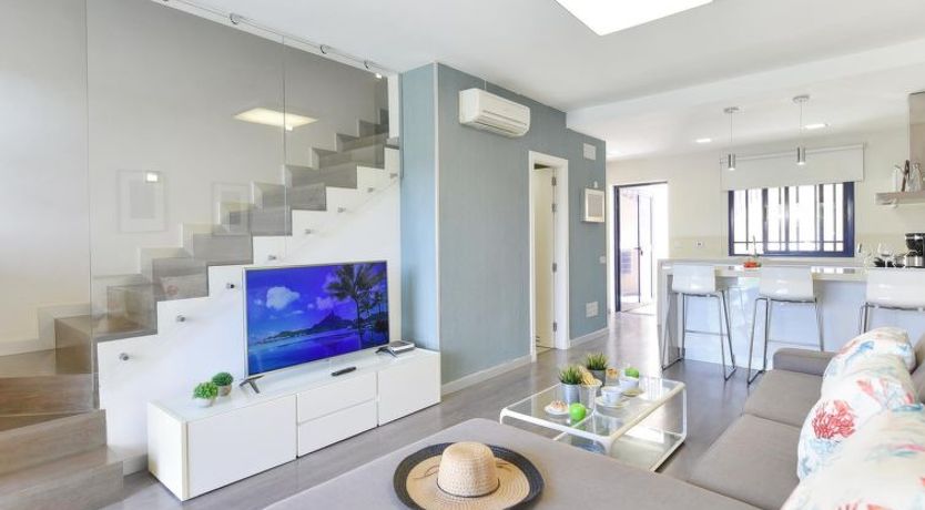 Photo of Meloneras 7