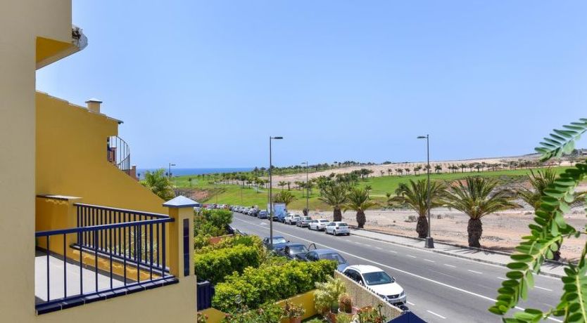 Photo of Meloneras 7